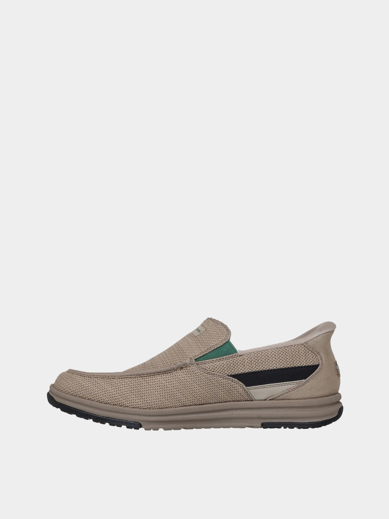 Слипоны и мокасины Skechers MELSON 2.0 модель 256030 TPE Фото