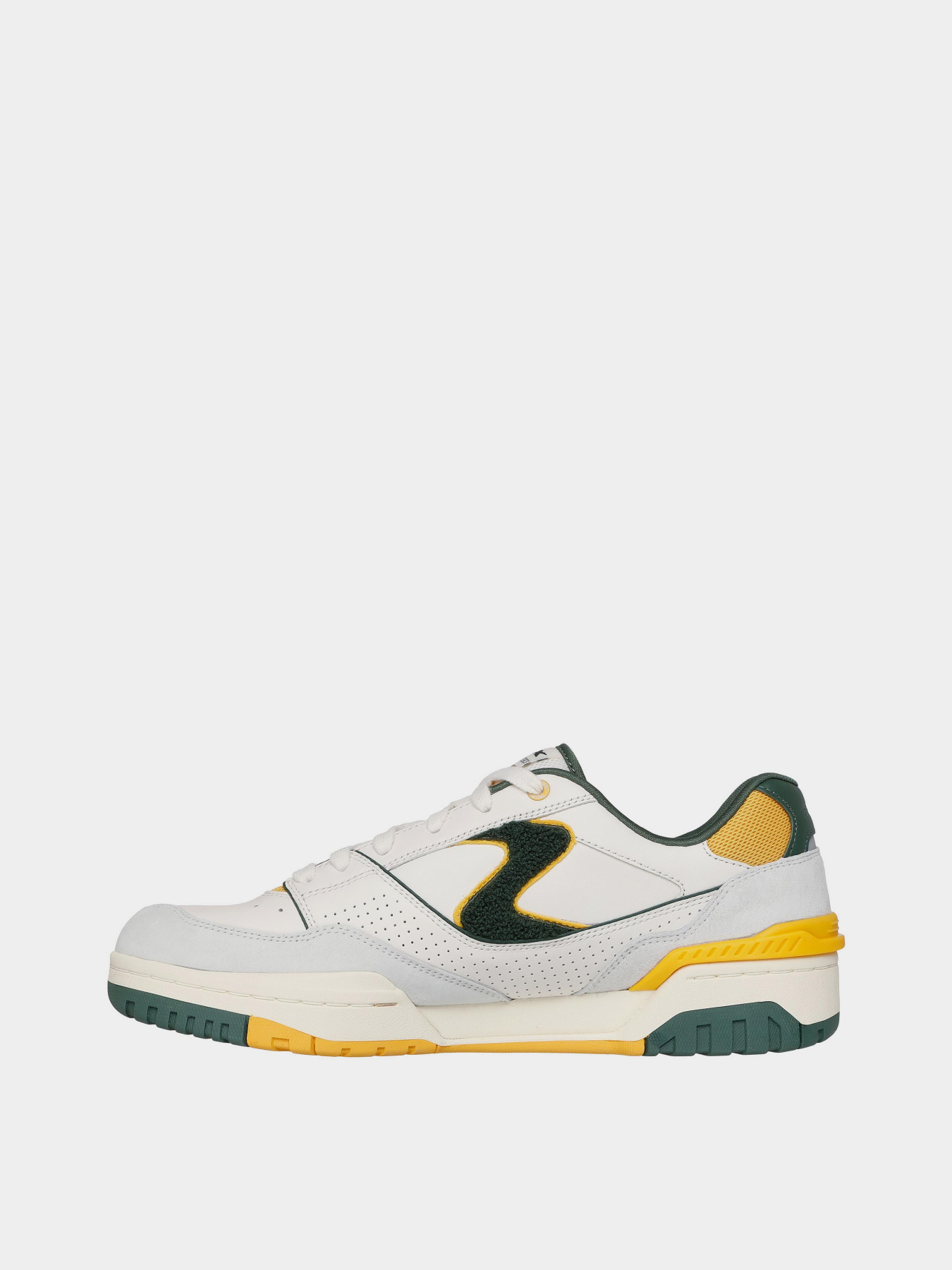 Кеды низкие Skechers модель 254172 NTGR Фото