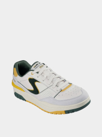 Кеди низькі Skechers S-1992 модель 254172 NTGR Фото