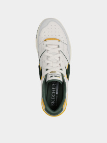 Кеди низькі Skechers S-1992 модель 254172 NTGR Фото