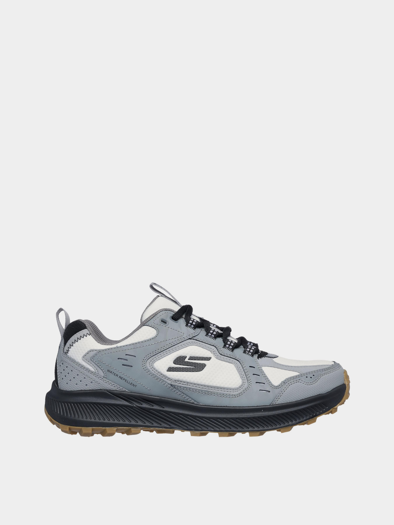 Кроссовки для туризма|Outdoor Skechers модель 237820 GYBK Фото