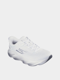 Кроссовки для спорта Skechers AERO BURST (SLIP IN) модель 246215 WSL Фото