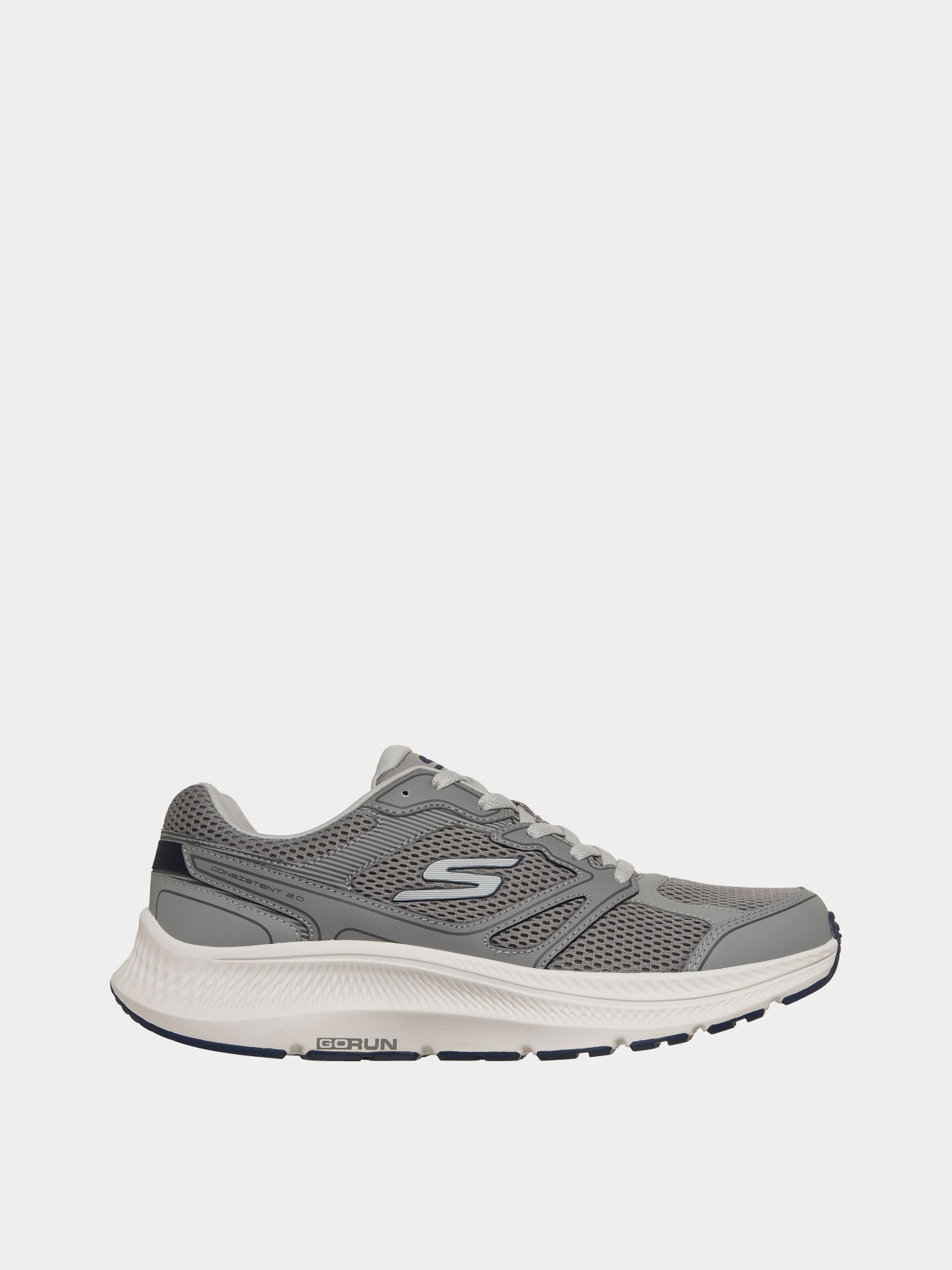 Skechers 220861 GRY модель 220861 GRY Фото