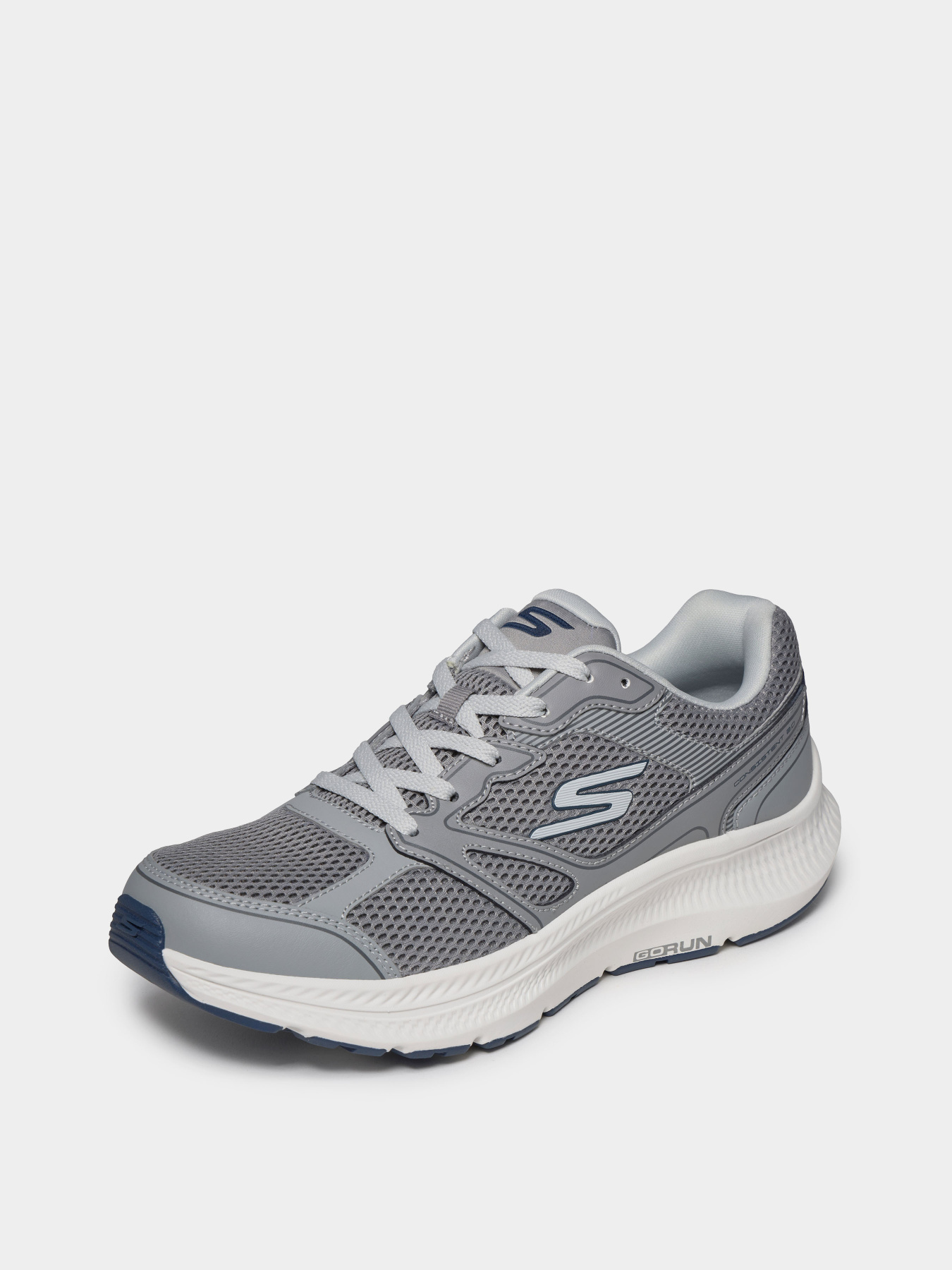 Кросівки для бігу Skechers модель 220861 GRY Фото