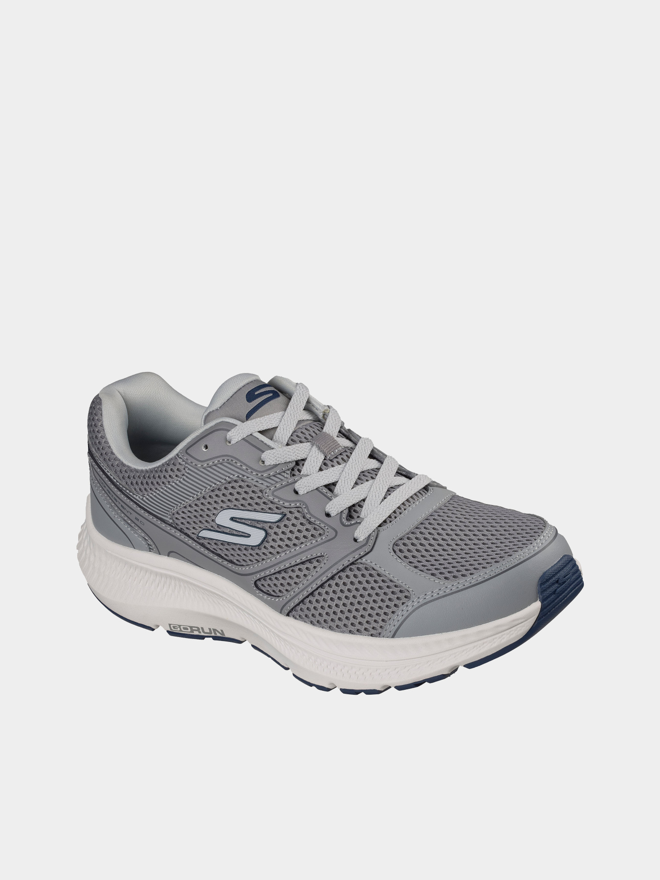 Кросівки для бігу Skechers модель 220861 GRY Фото