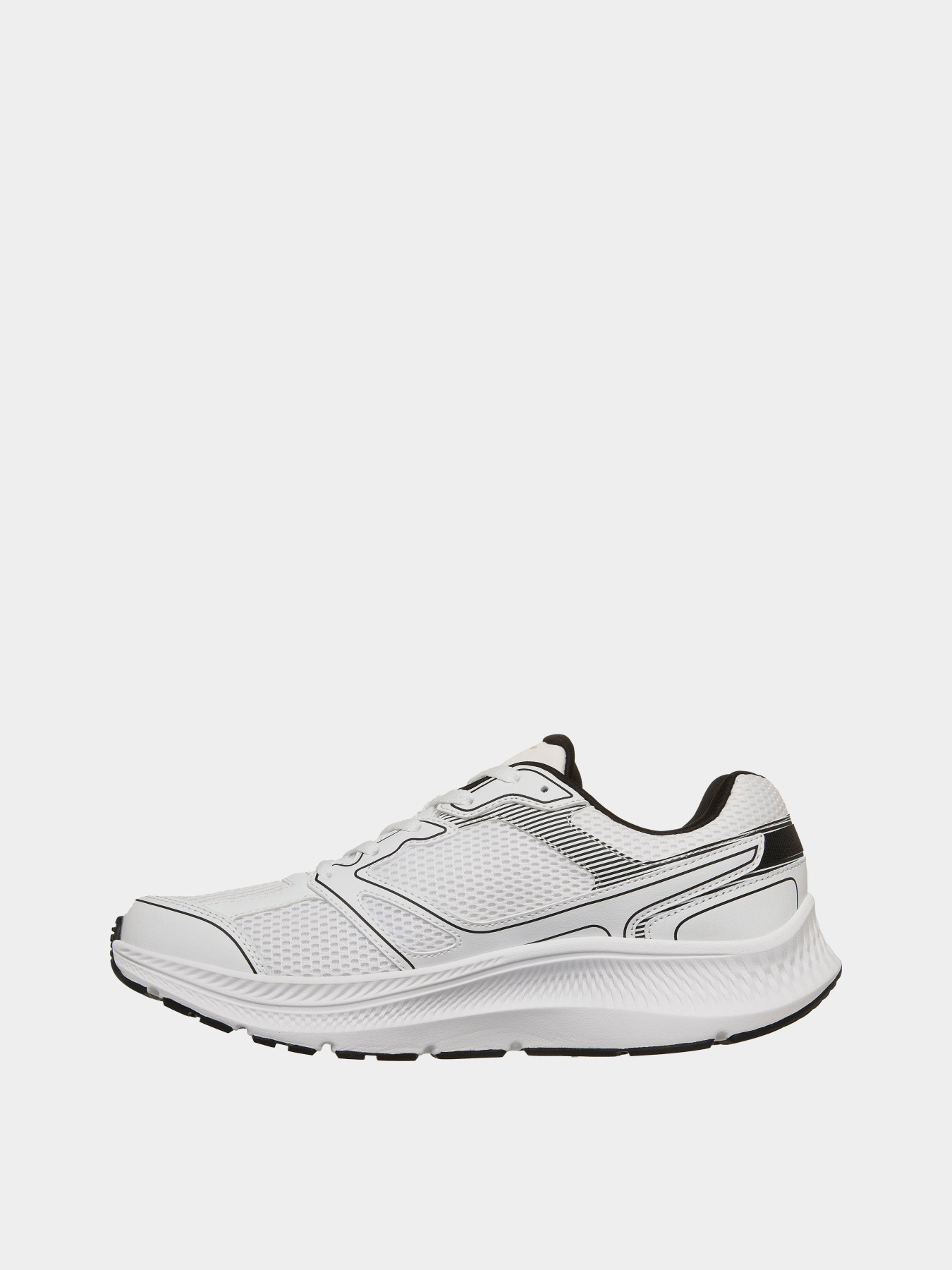 Skechers модель 220861 WBK Фото