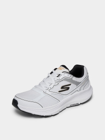 Кросівки для бігу Skechers модель 220861 WBK Фото