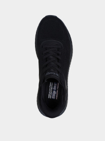 Кросівки повсякденні Skechers BOBS SQUAD CHAOS модель 118312 BBK Фото