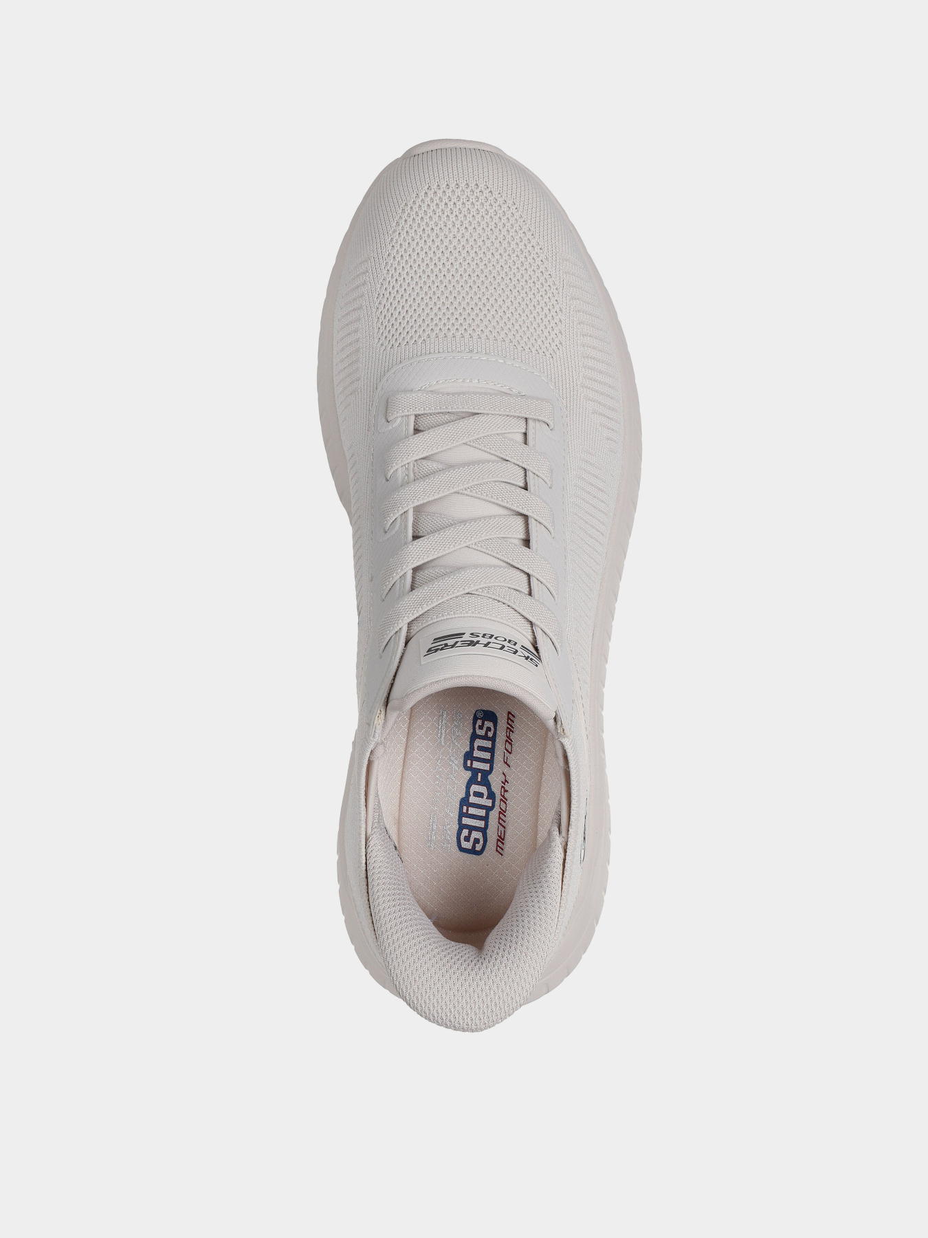 Кросівки повсякденні Skechers BOBS SQUAD CHAOS модель 118312 OFWT Фото