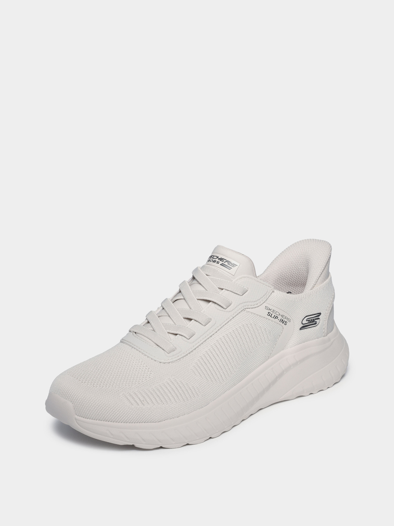 Кросівки повсякденні Skechers BOBS SQUAD CHAOS модель 118312 OFWT Фото