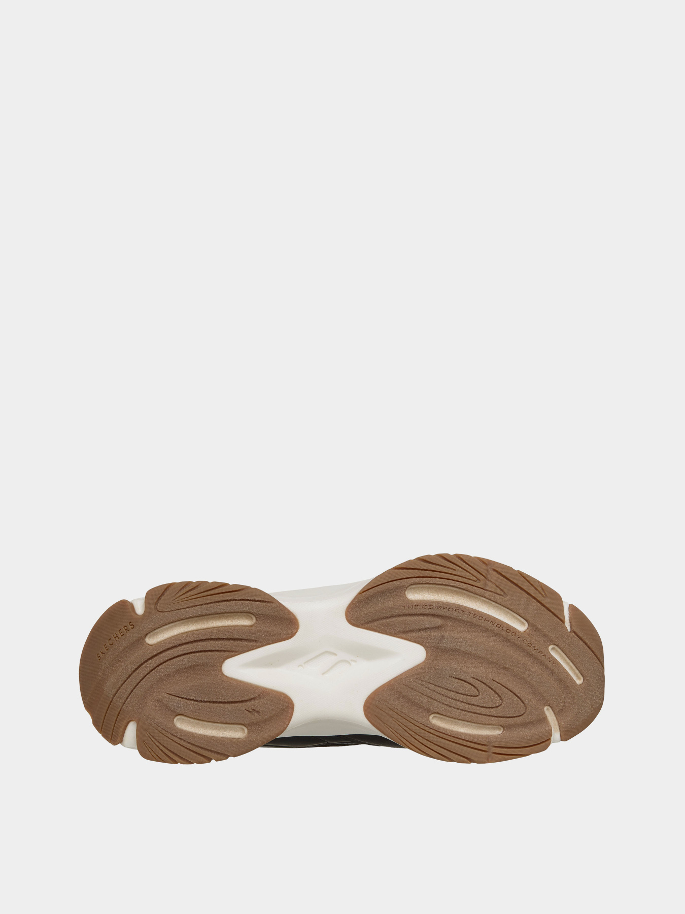 Skechers 183387 BLK модель 183387 BLK Фото