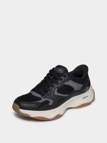 Skechers 183387 BLK модель 183387 BLK Фото