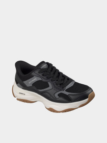 Skechers 183387 BLK модель 183387 BLK Фото