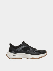 Кросівки Skechers SKECHERS MOJO модель 183387 BLK Кросівки Skechers SKECHERS MOJO модель 183387 BLK Фото