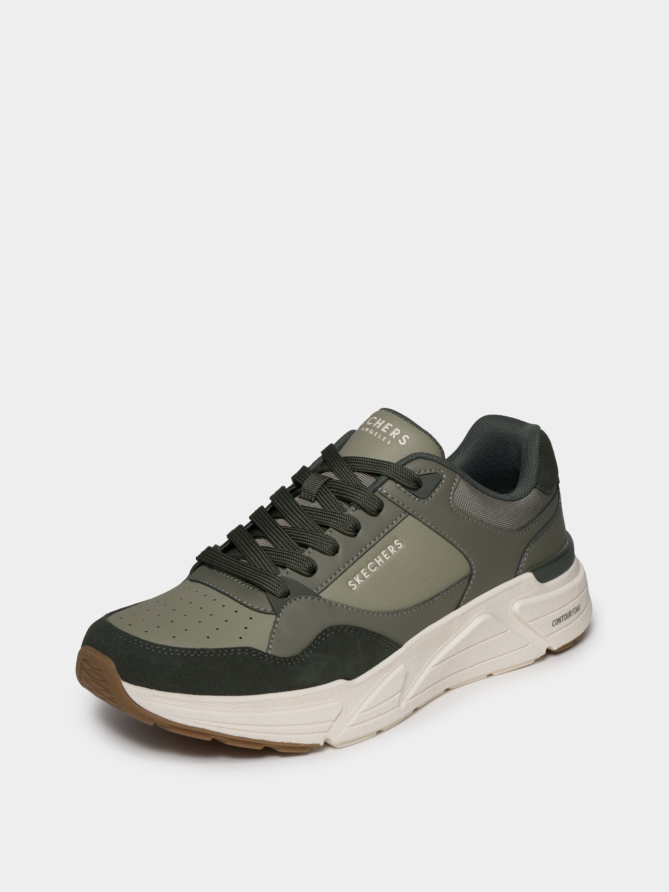 Skechers 183430 OLV модель 183430 OLV Фото