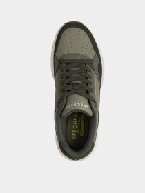 Skechers 183430 OLV модель 183430 OLV Фото