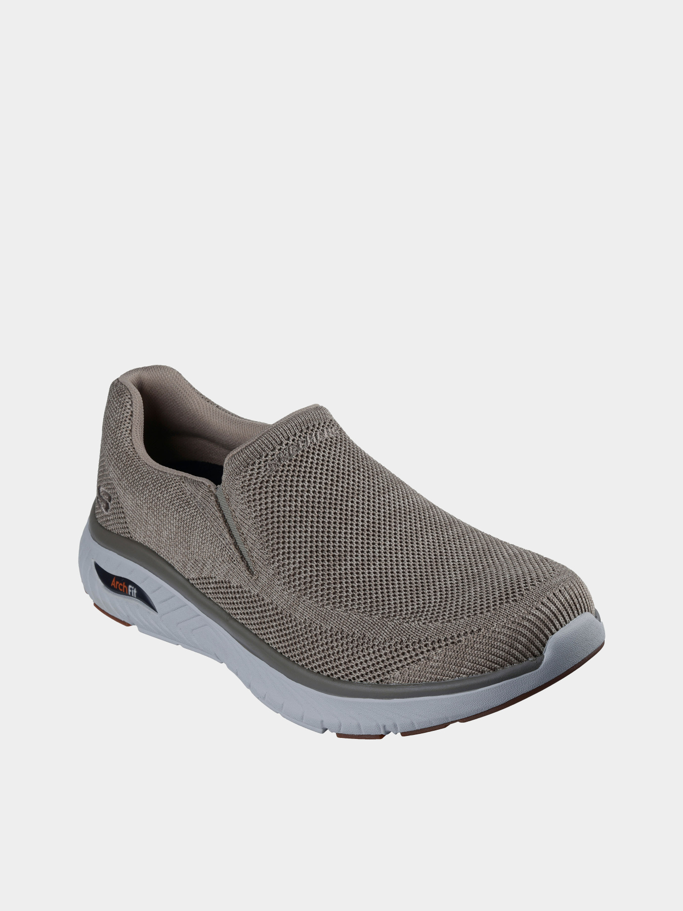 Слипоны Skechers модель 205345 TPE Слипоны Skechers модель 205345 TPE Фото