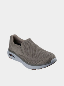 Слипоны Skechers модель 205345 TPE Слипоны Skechers модель 205345 TPE Фото