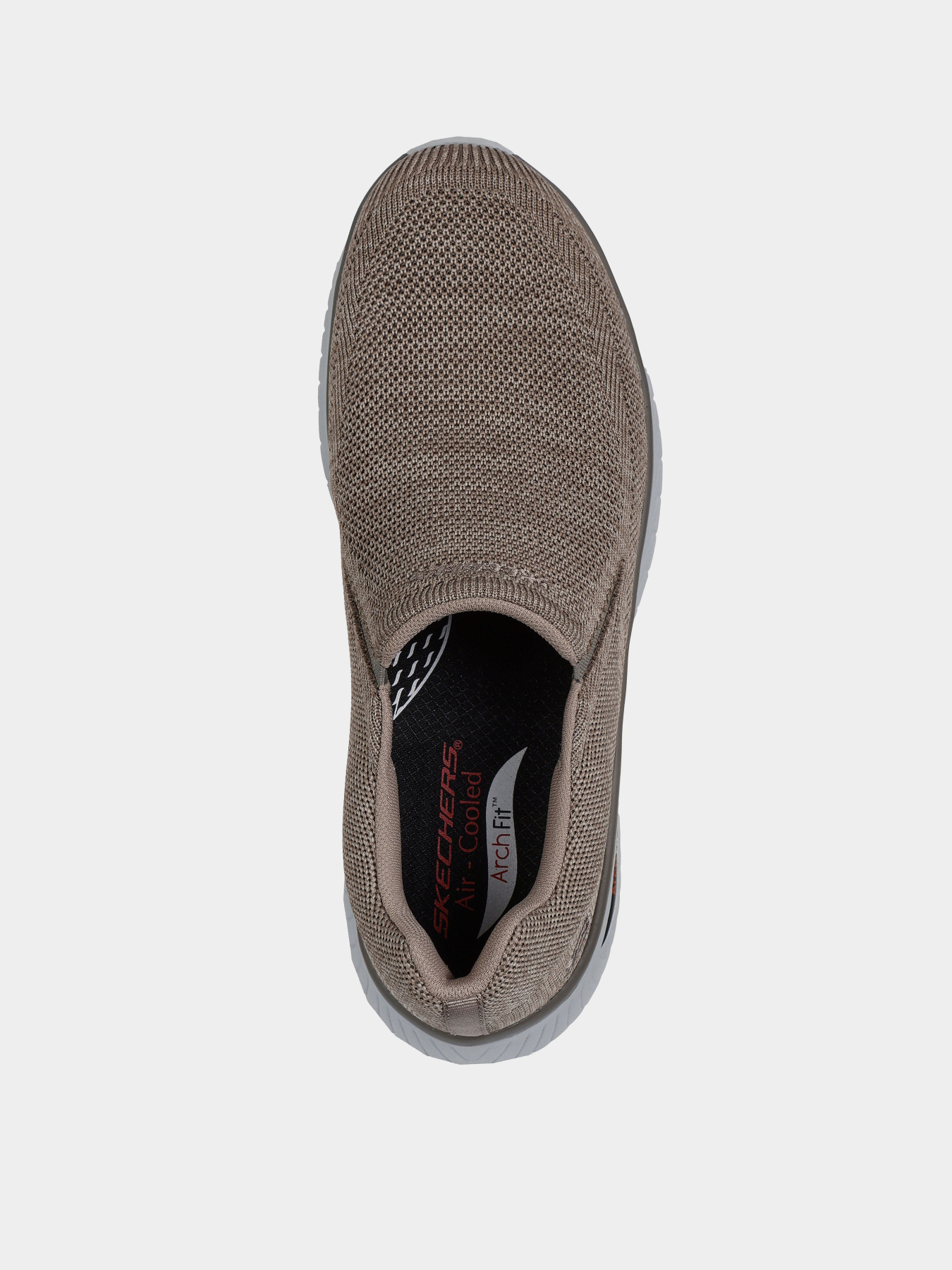 Сліпони Skechers ARCH FIT CROSSER модель 205345 TPE Фото