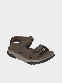 Skechers модель 205724 BRN Фото