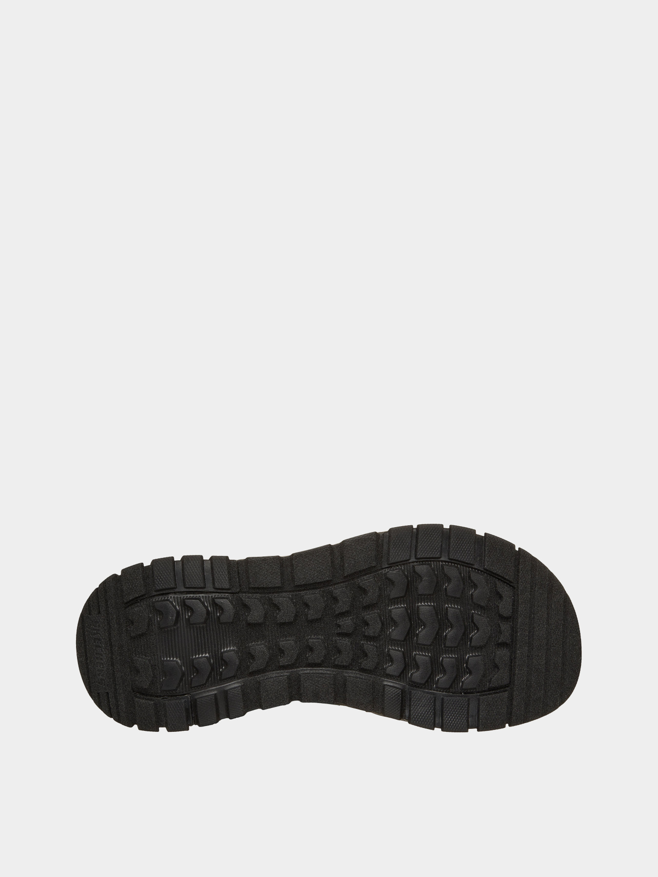 Сандалии Skechers WAGNER модель 205724 BBK Фото