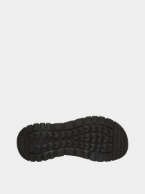 Сандалии Skechers WAGNER модель 205724 BBK Фото