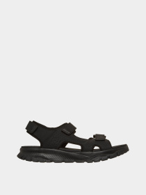 Сандалии Skechers WAGNER модель 205724 BBK Фото