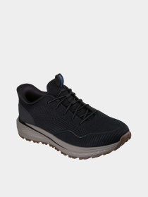 Кроссовки Skechers модель 211191 BLK Фото
