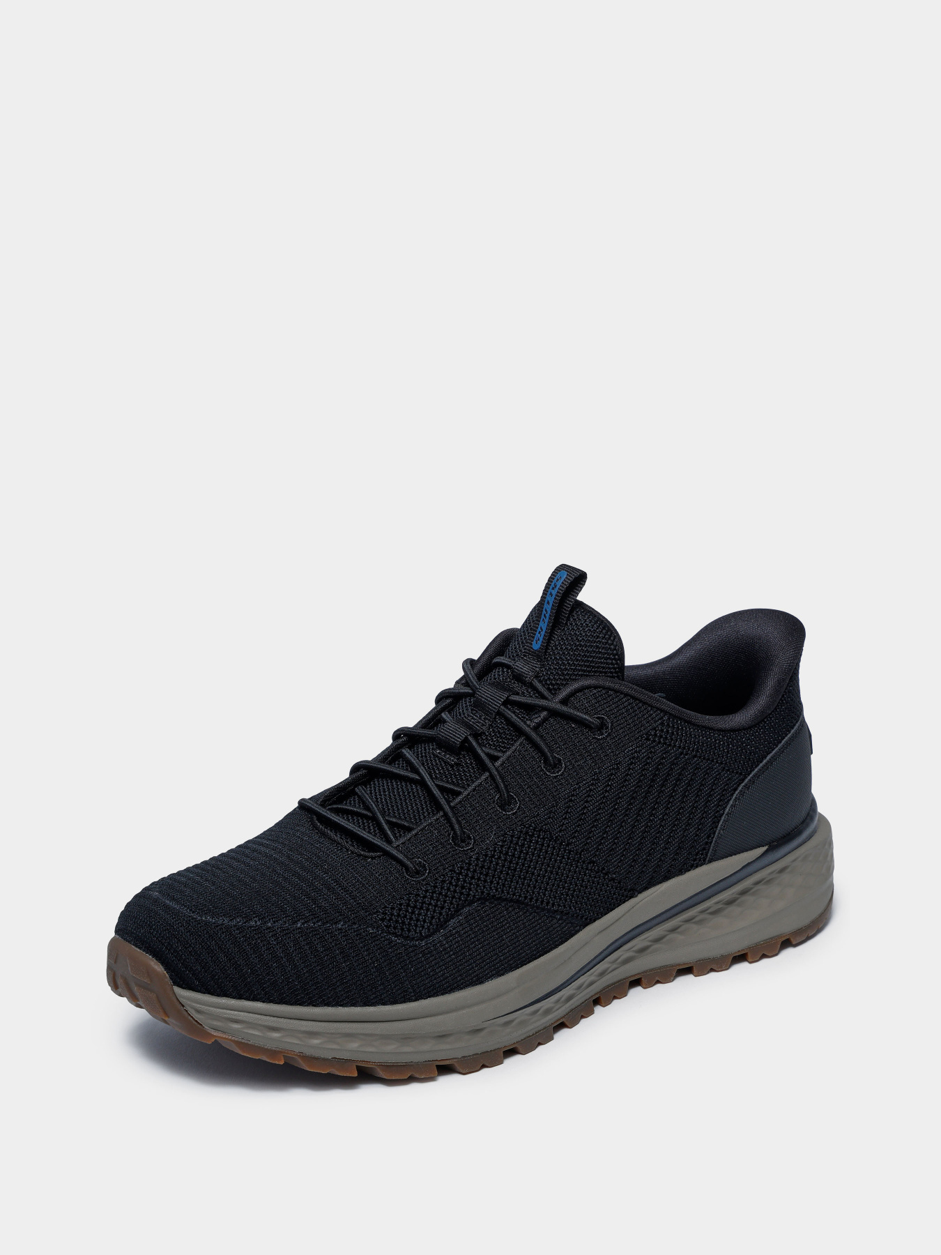 Кроссовки повседневные Skechers SLADE ULTRA модель 211191 BLK Фото