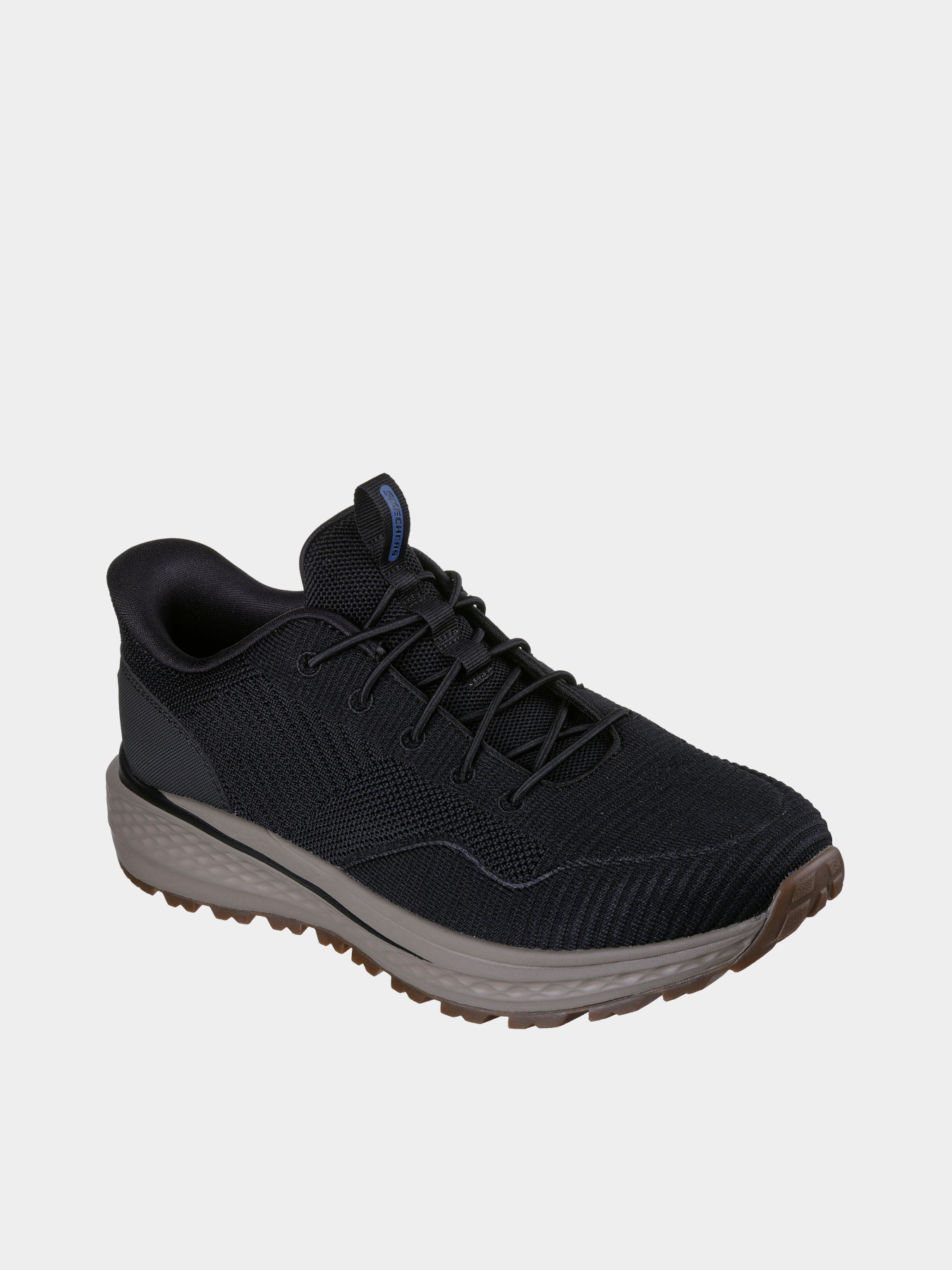 Кроссовки повседневные Skechers SLADE ULTRA модель 211191 BLK Фото