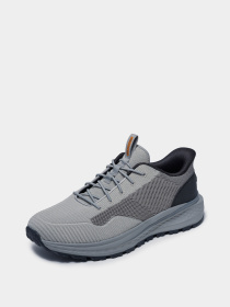 Кроссовки Skechers модель 211191 GRY Фото