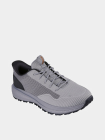 Кроссовки Skechers модель 211191 GRY Фото