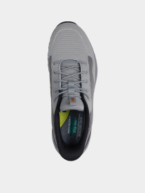 Кроссовки повседневные Skechers SLADE ULTRA модель 211191 GRY Фото