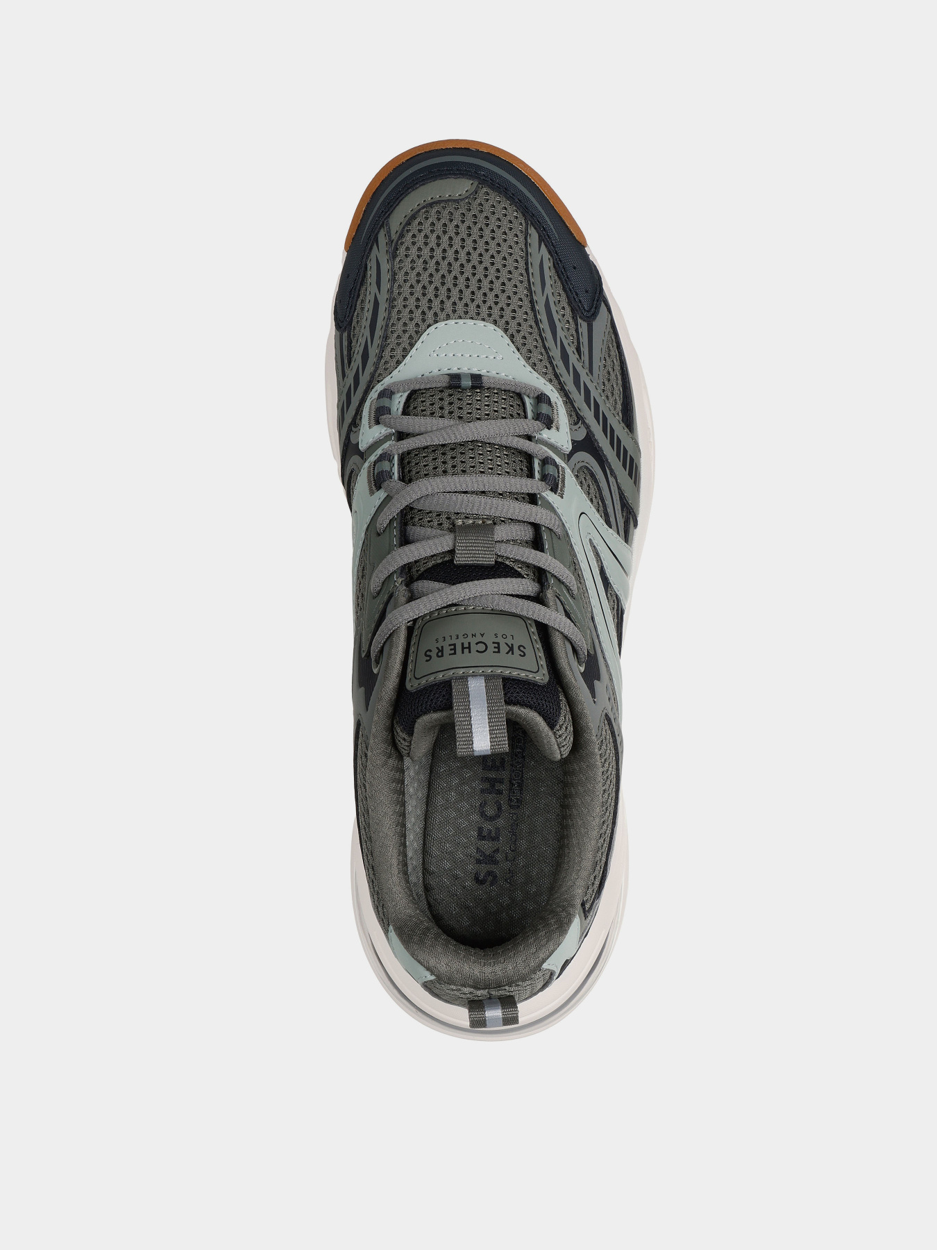 Skechers 183199 OLV модель 183199 OLV Фото