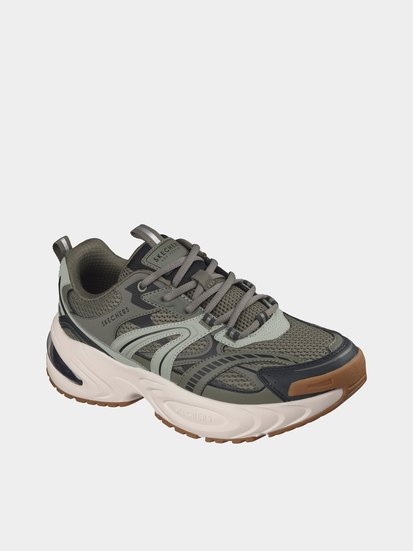 Skechers 183199 OLV модель 183199 OLV Фото