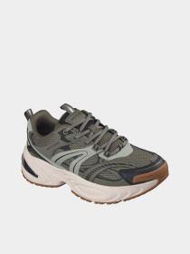 Кросівки повсякденні Skechers модель 183199 OLV Фото