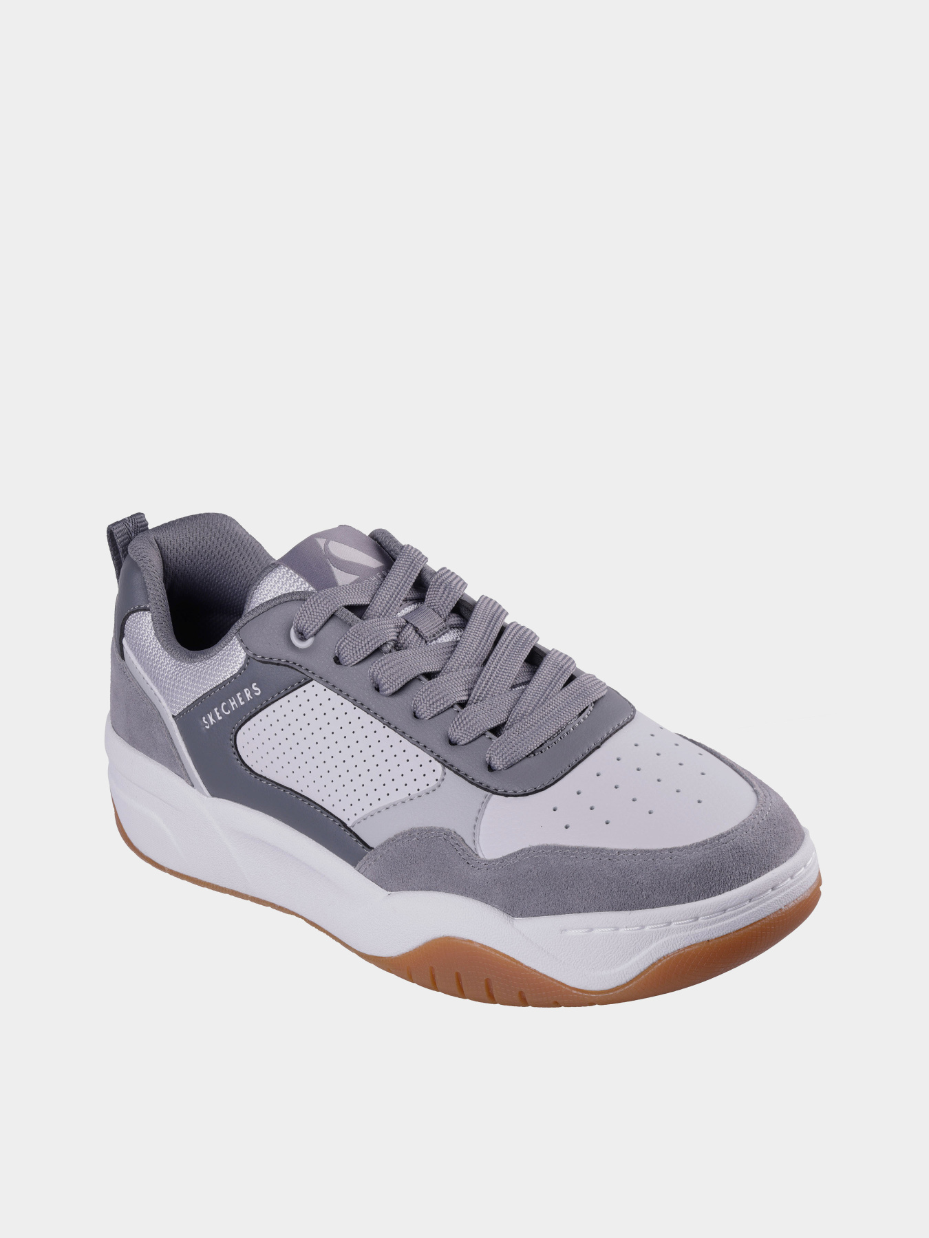 Skechers модель 183320 GRY Фото