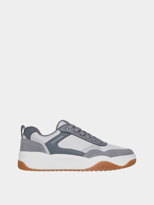 Кеды Skechers SKECHERS ODYSSEY модель 183320 GRY Фото