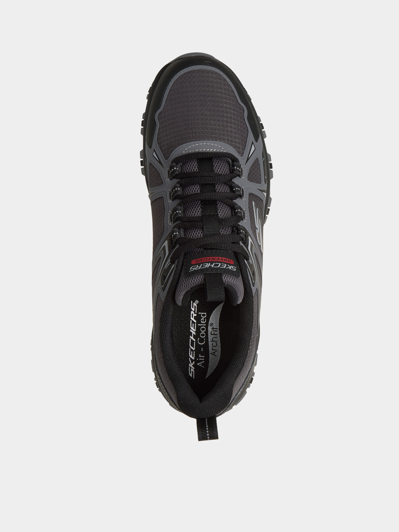 Skechers 237860 CCBK модель 237860 CCBK Фото