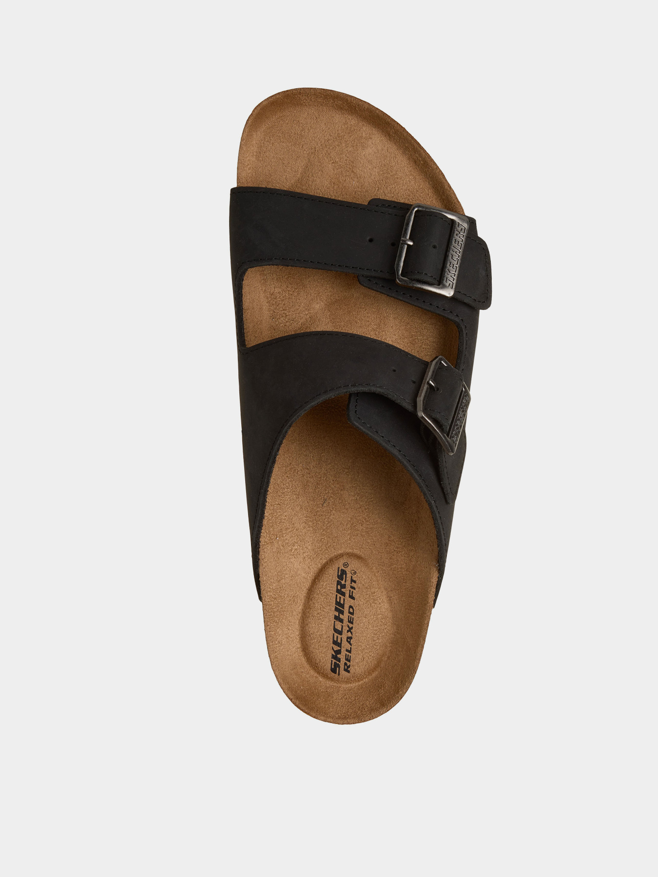 Skechers 205712 BLK модель 205712 BLK Фото