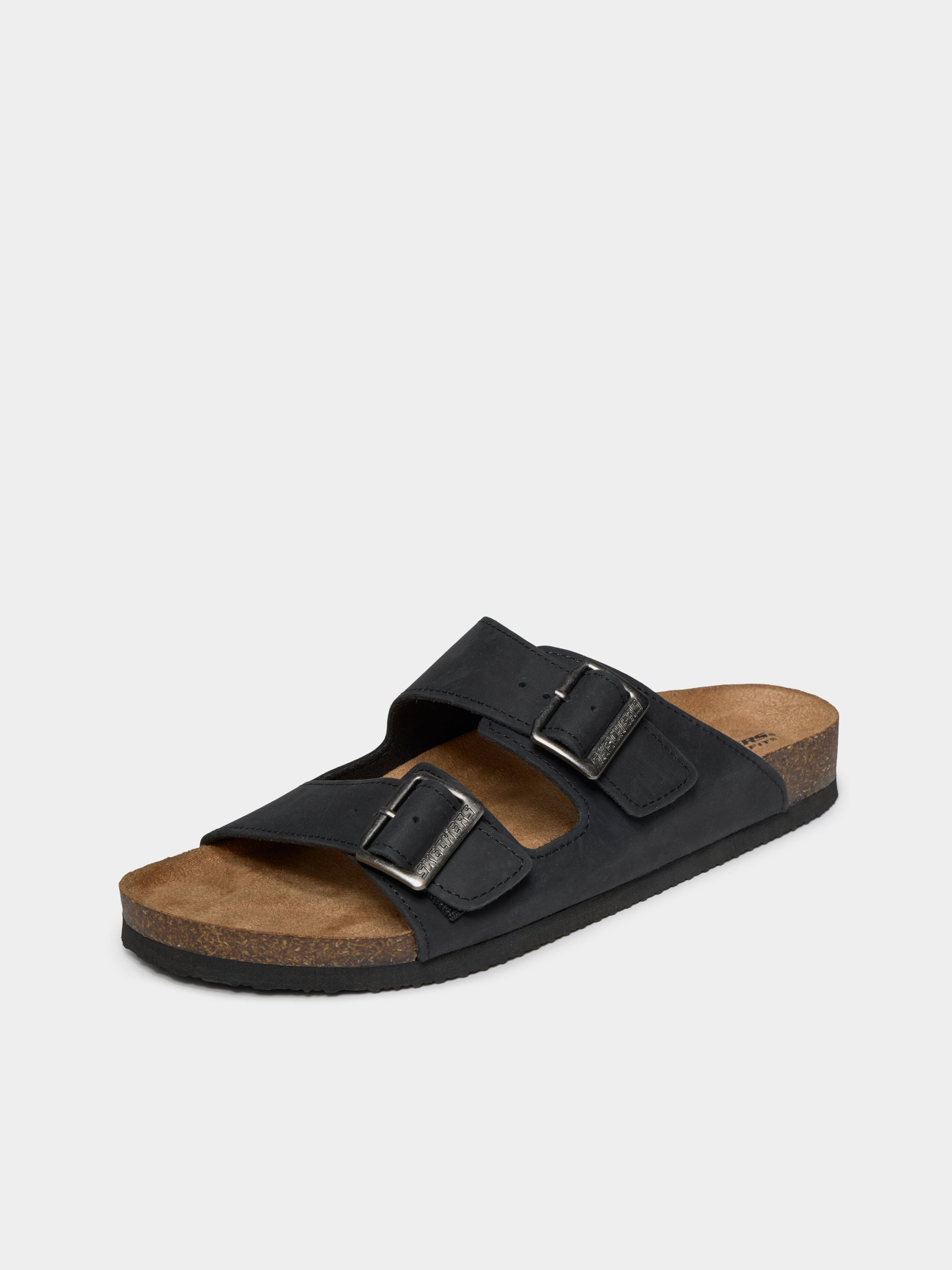 Skechers 205712 BLK модель 205712 BLK Фото