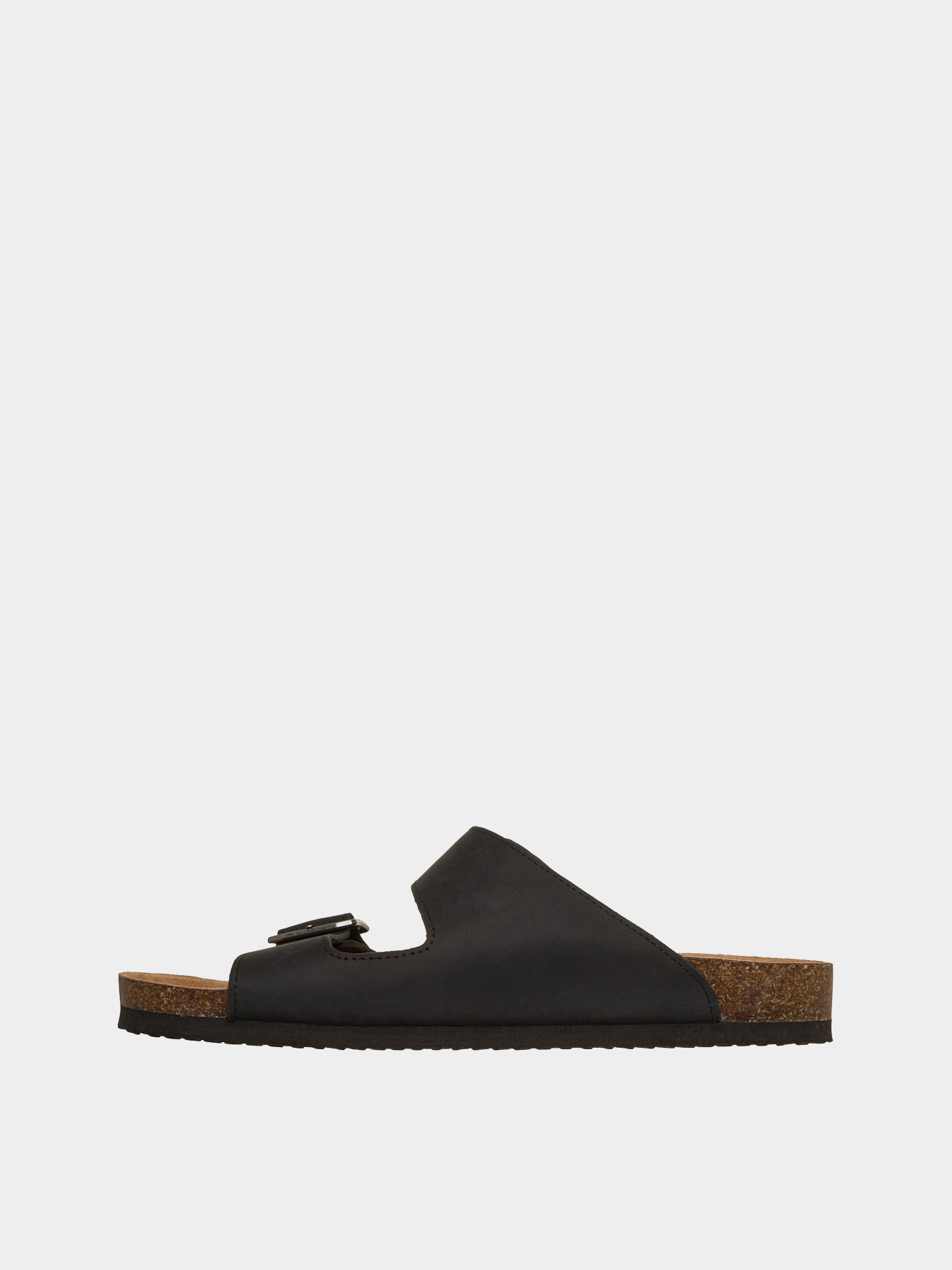 Шльопанці Skechers AIDAN модель 205712 BLK Шльопанці Skechers AIDAN модель 205712 BLK Фото