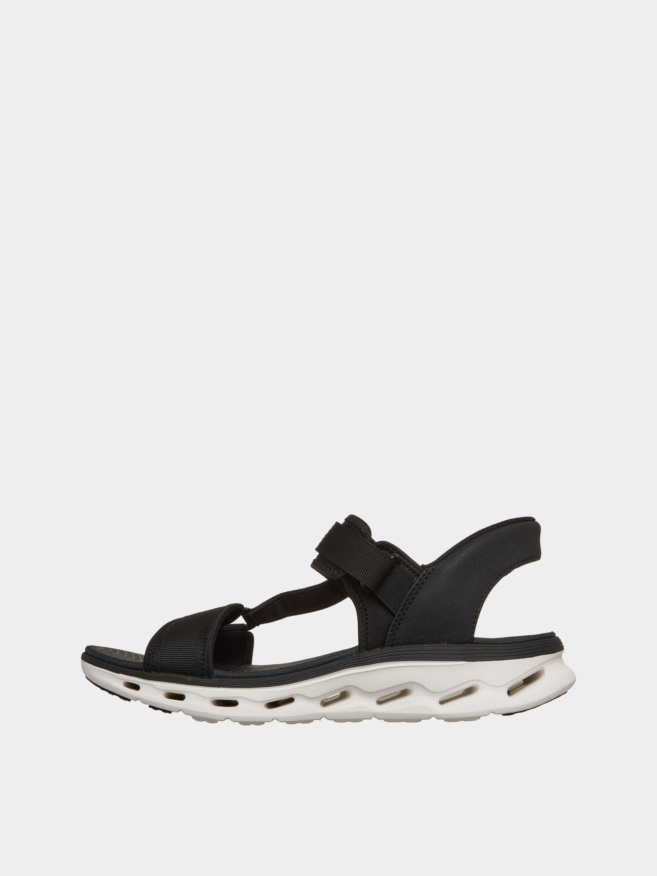 Skechers модель 229386 BLK Фото