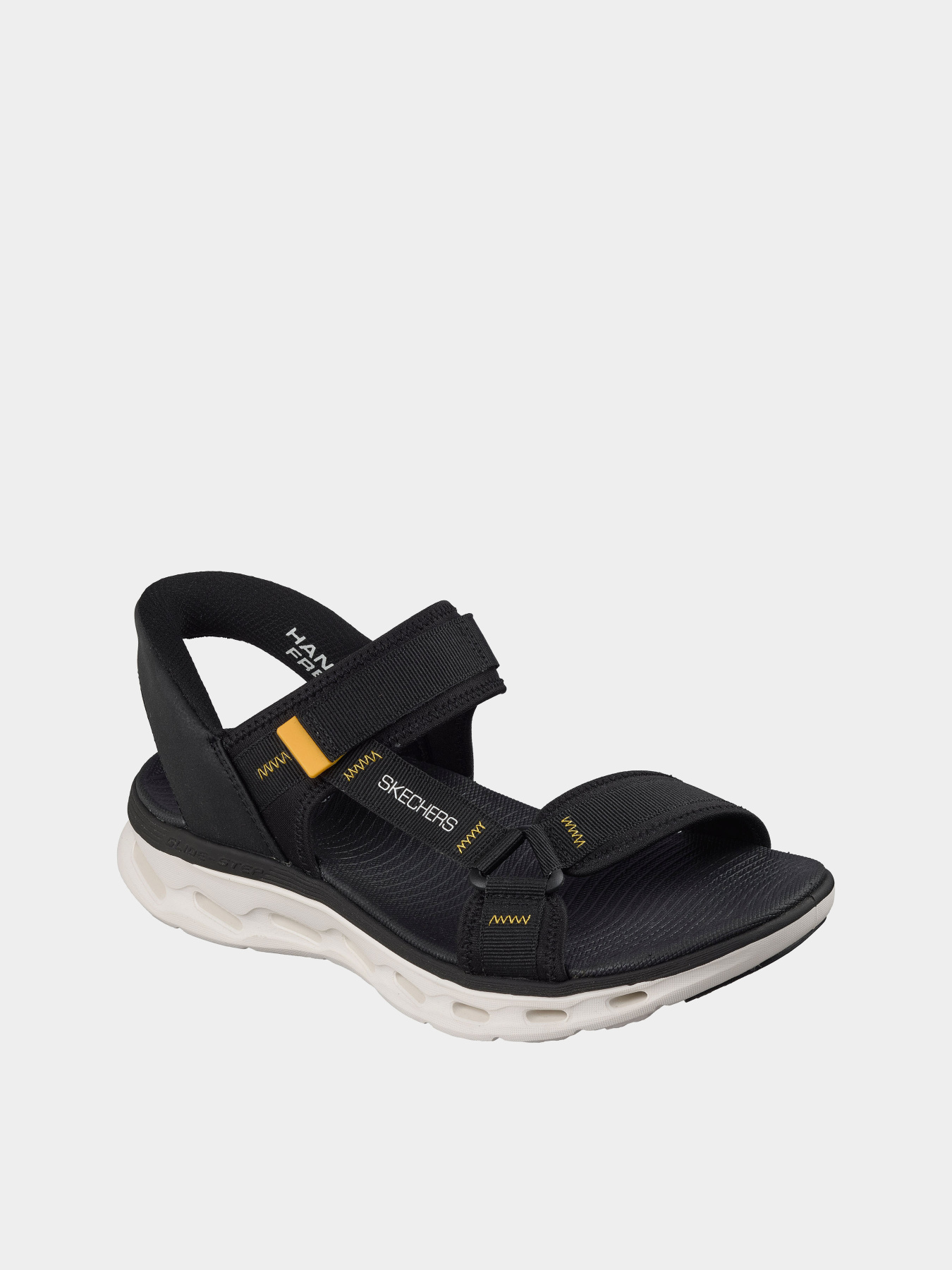 Skechers модель 229386 BLK Фото