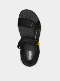 Skechers модель 229386 BLK Фото