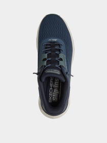 Skechers модель 233026 NVY Фото