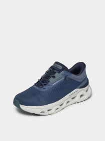 Skechers модель 233026 NVY Фото