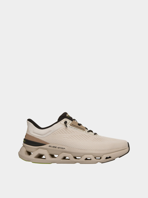 Skechers модель 233026 TPMT Фото