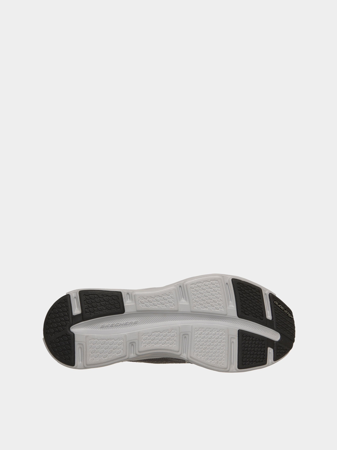 Skechers модель 233023 GYBK Фото