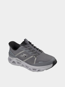 Skechers модель 233023 GYBK Фото